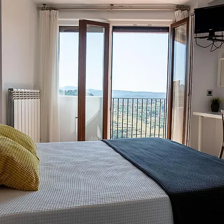 Hotell El Cid Morella
