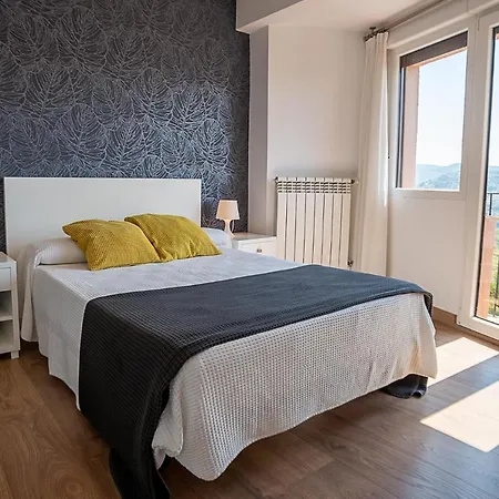 Hotell El Cid Morella