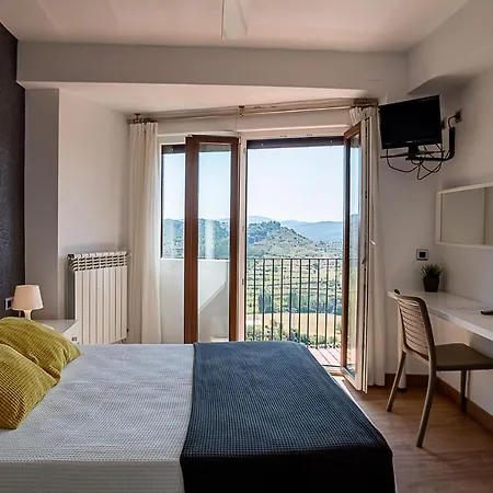El Cid Hotell Morella