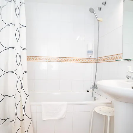 Hotel El Cid