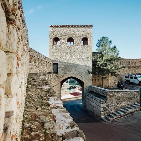 El Cid فندق موريلا