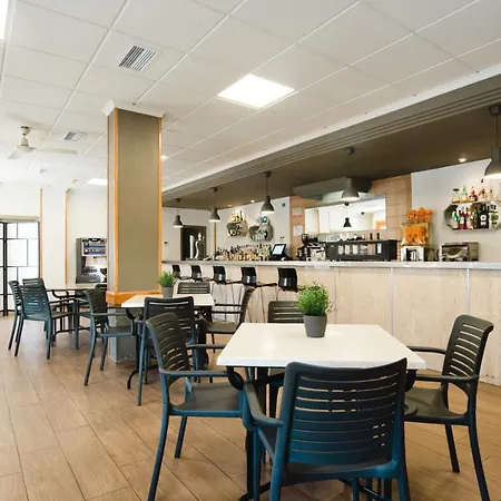 Hotel El Cid Morella