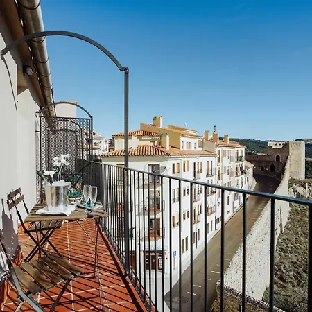 Hotell El Cid
