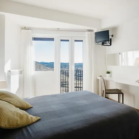 El Cid Hotell Morella