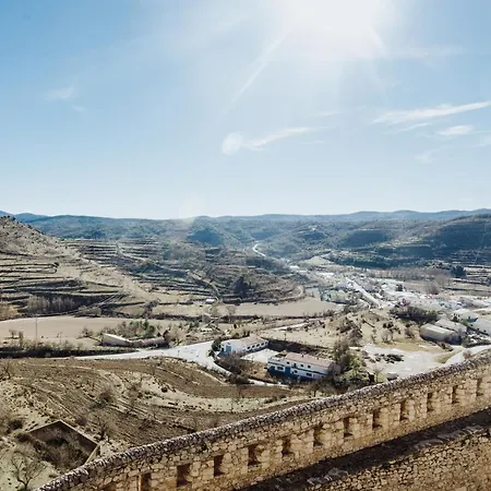 El Cid Morella