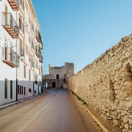 فندق El Cid موريلا