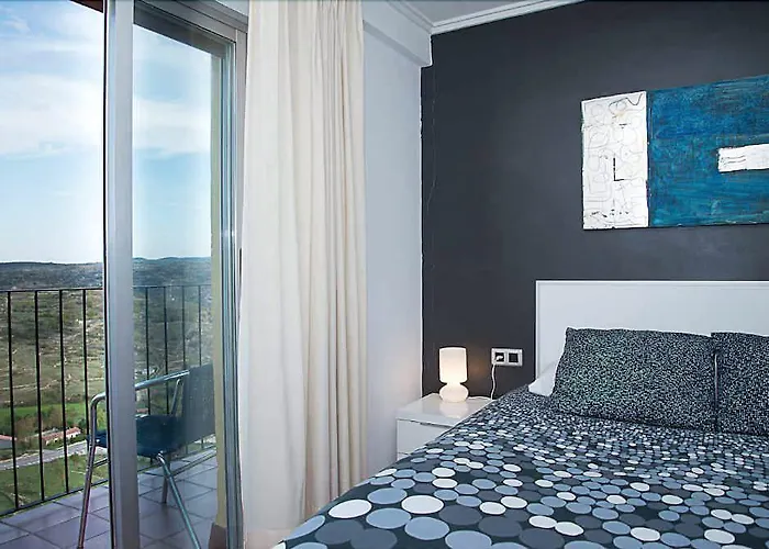 Hotel El Cid