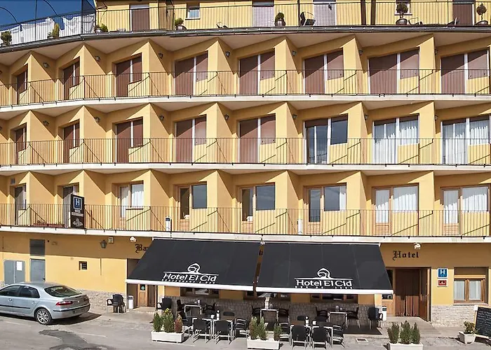 El Cid Hotel