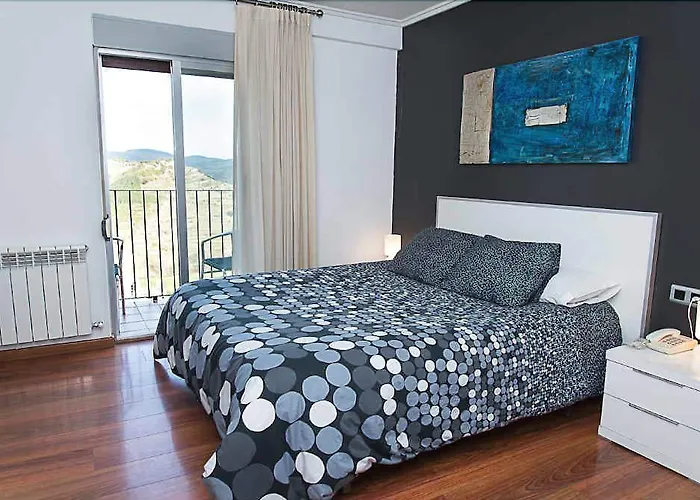 El Cid 2* מורייה