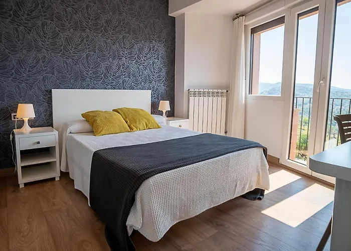 Hotel El Cid Morella