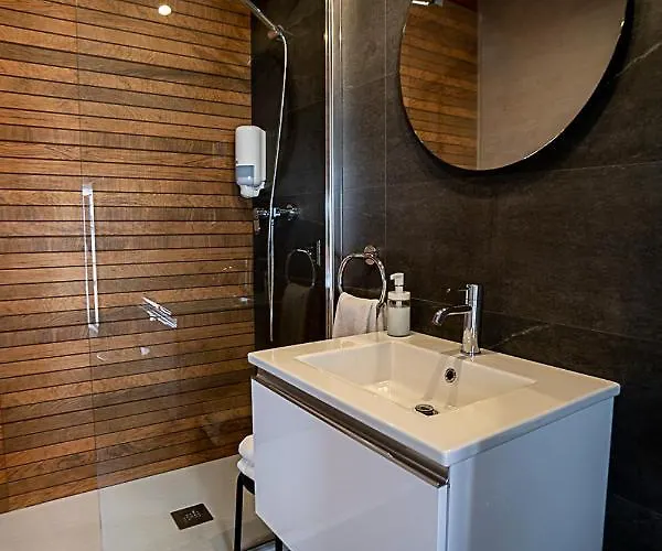 Hotel El Cid Morella