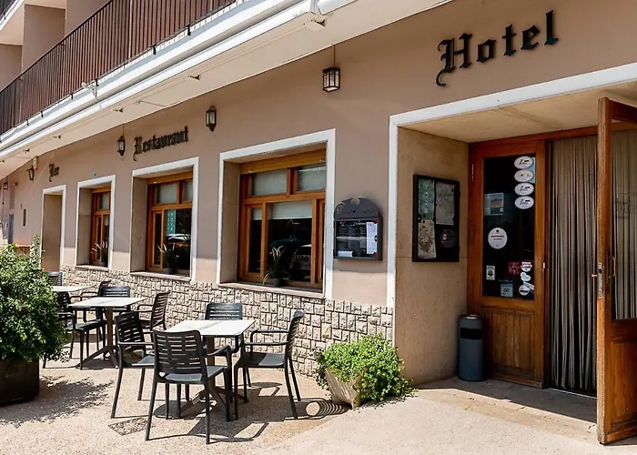 El Cid 2* מורייה