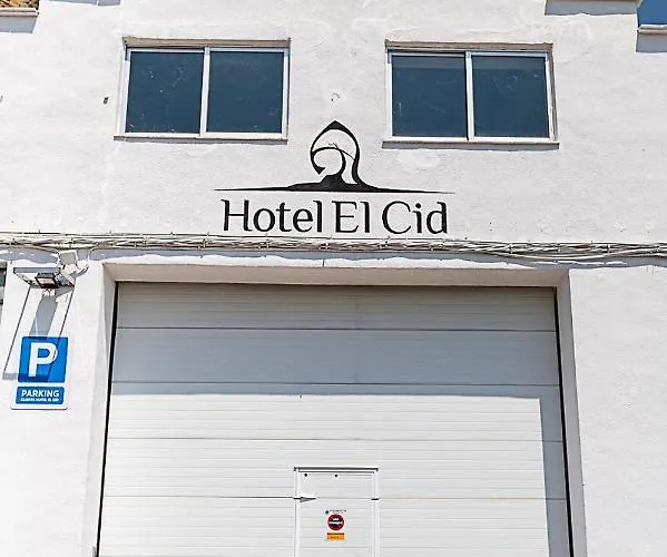 El Cid 2*