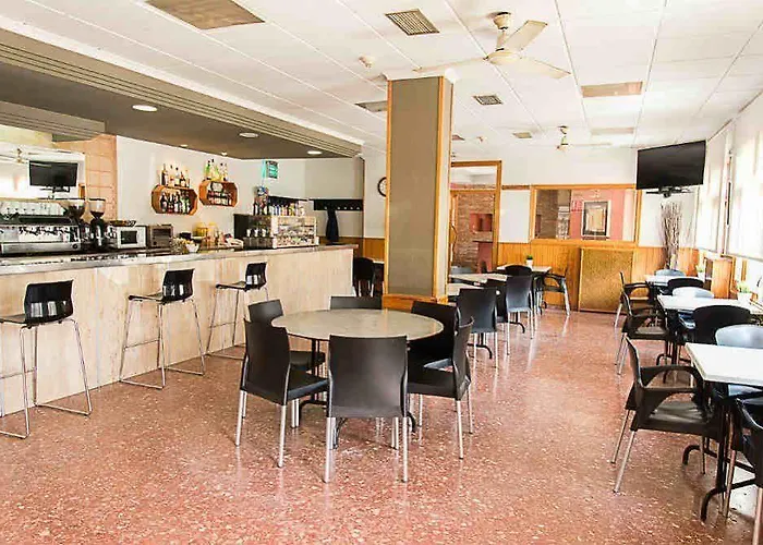 מלון El Cid מורייה