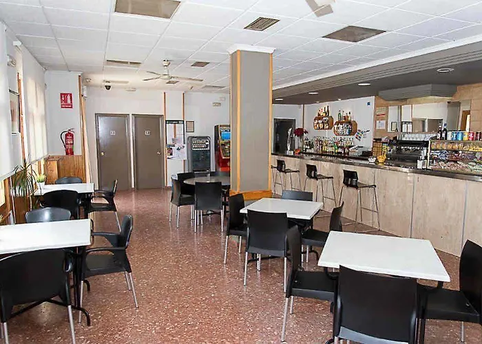 Hotel El Cid