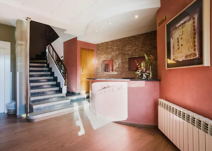 Hotel El Cid
