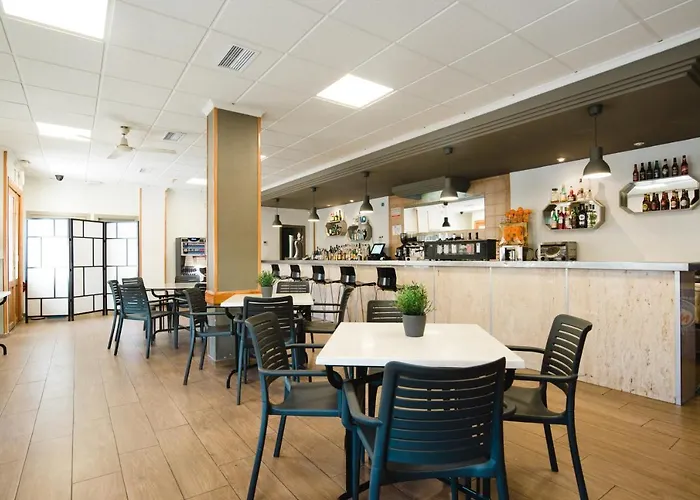 Hotel El Cid Morella