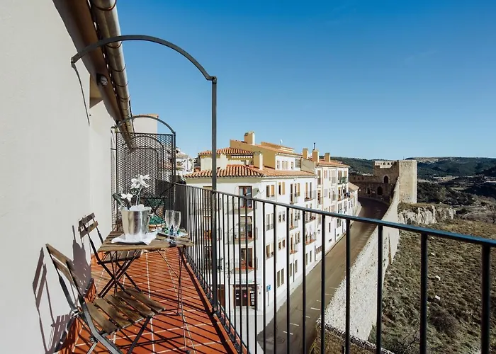 Hotel El Cid