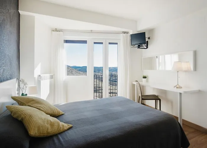 El Cid Hotel Morella