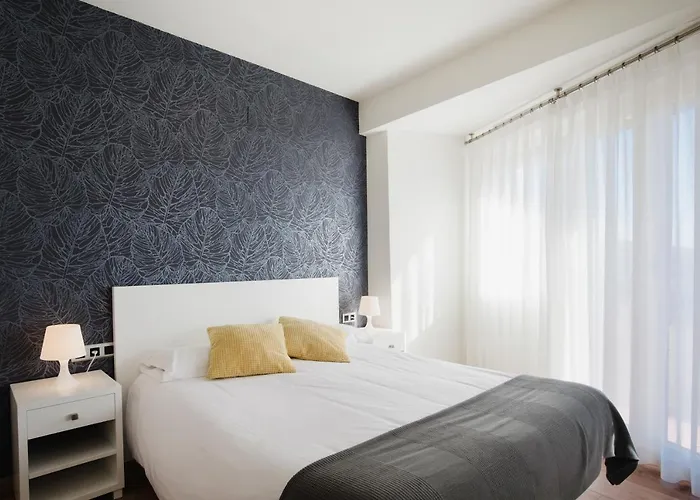 El Cid Hotel Morella