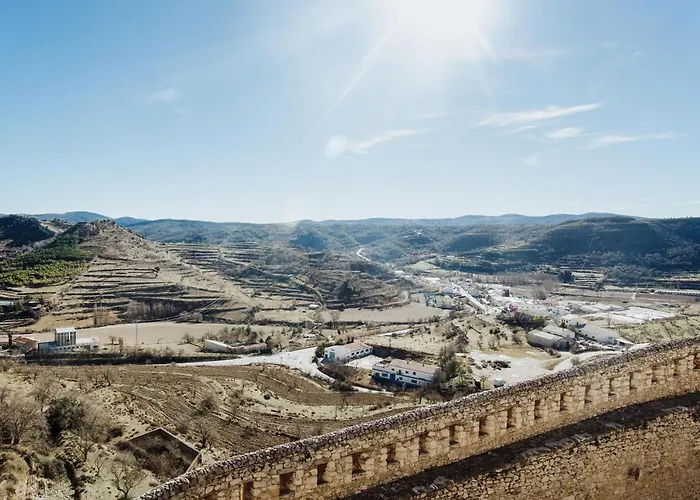 El Cid Morella