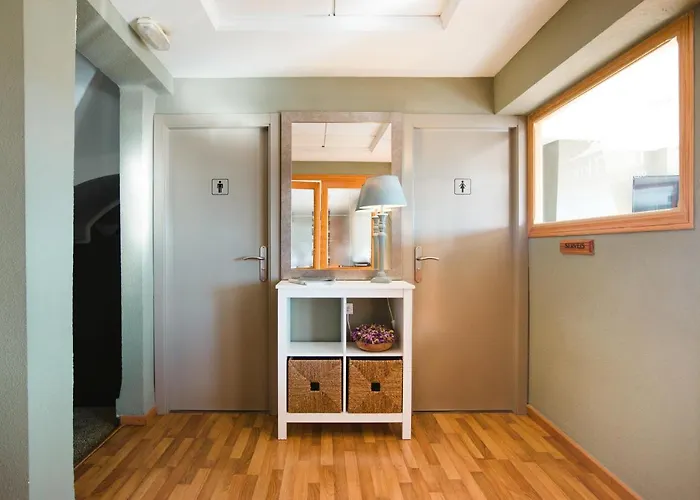 El Cid מלון מורייה