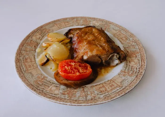 El Cid מלון מורייה