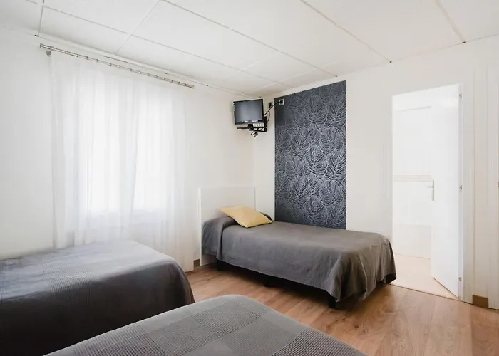 El Cid 2* מורייה